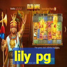 lily pg